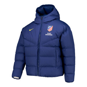 Nike women LaLiga 25/26 short coat